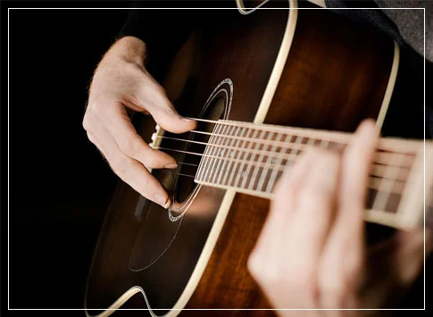 Entertainment and Services