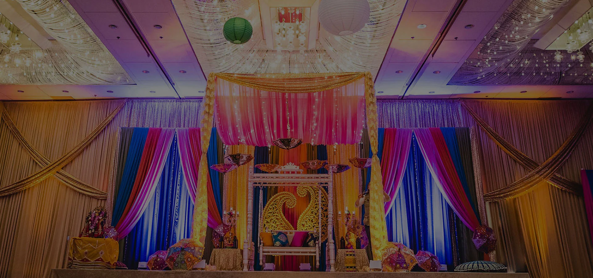 Shree Mewar Events