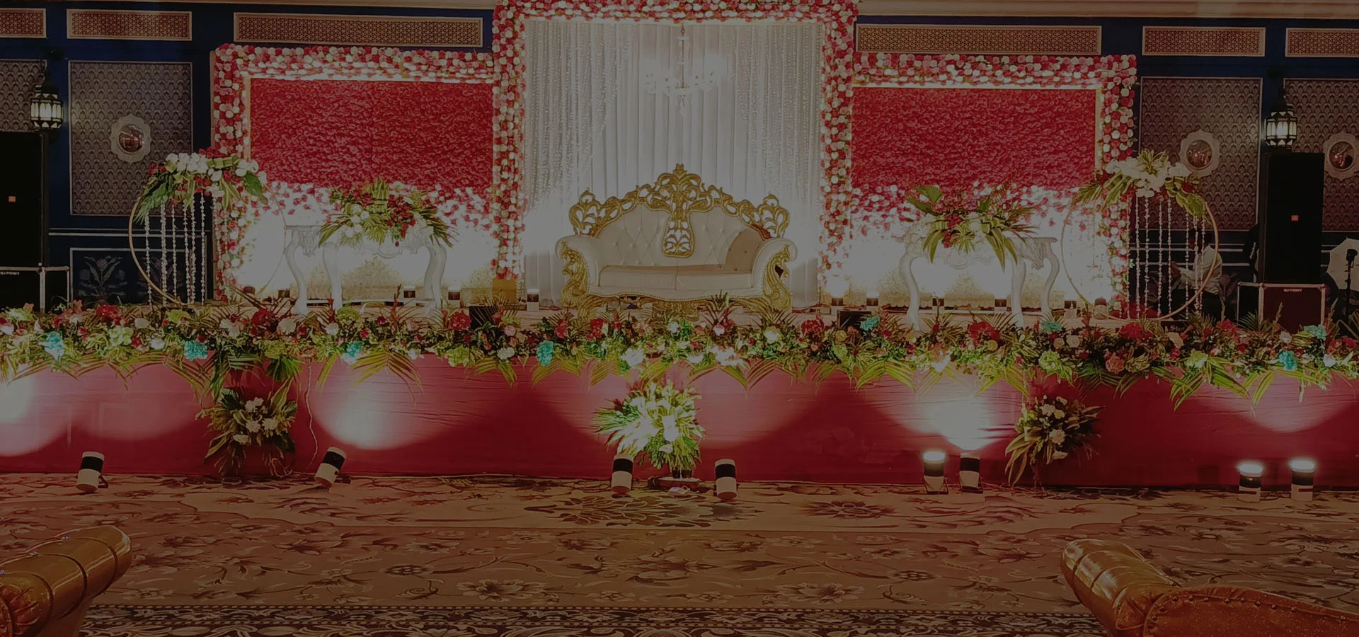 Shree Mewar Events