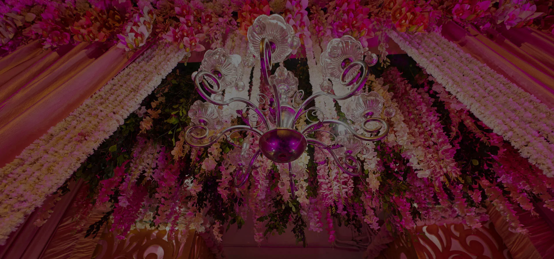 Shree Mewar Events