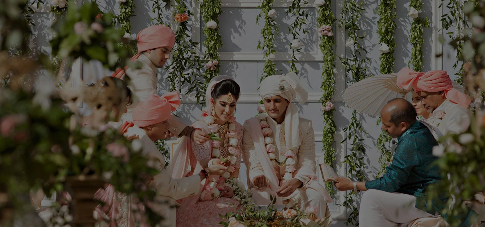Shree Mewar Events