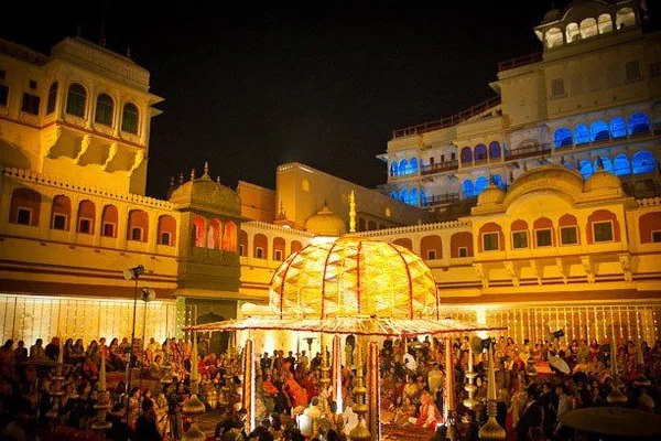 Jaipur