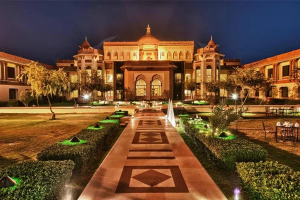 Jaisalmer