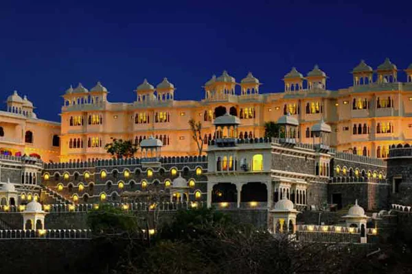 Kumbhalgarh