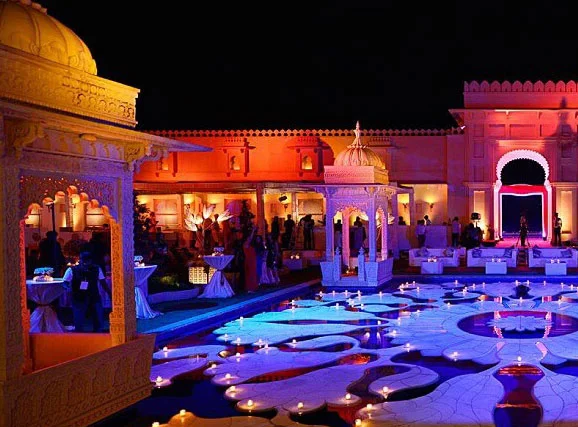 Destination Wedding Planning