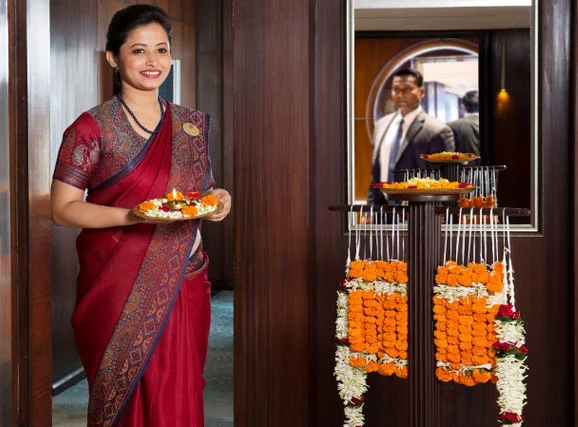 Hospitality Management