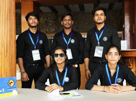 Team Management