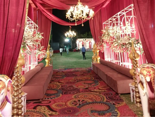 Decor Lighting