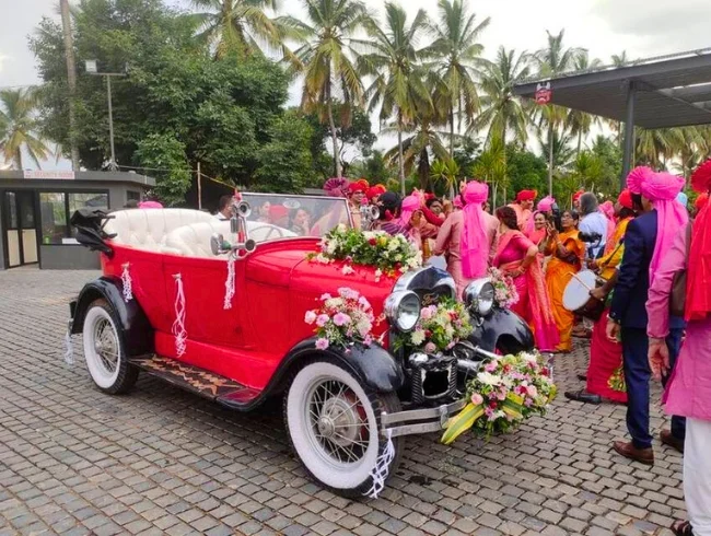Guest Transportation