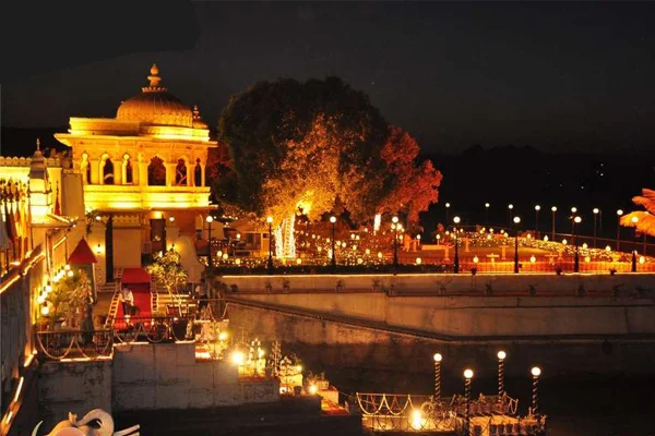 Udaipur